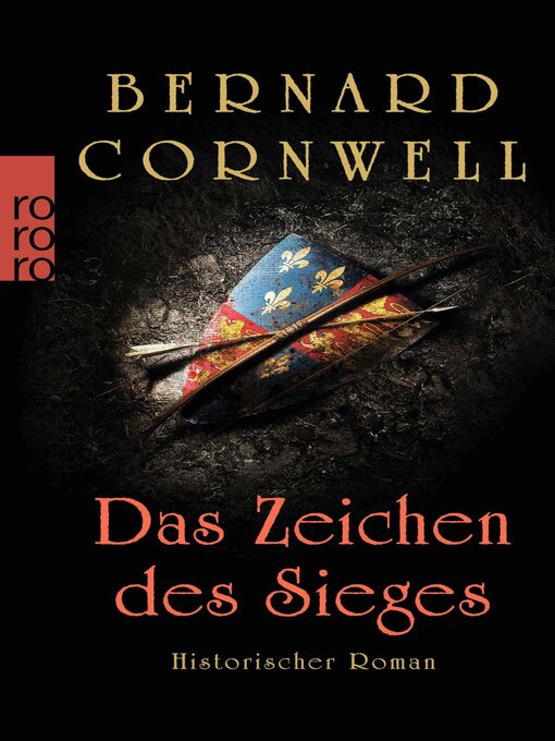 Cover image for Das Zeichen des Sieges